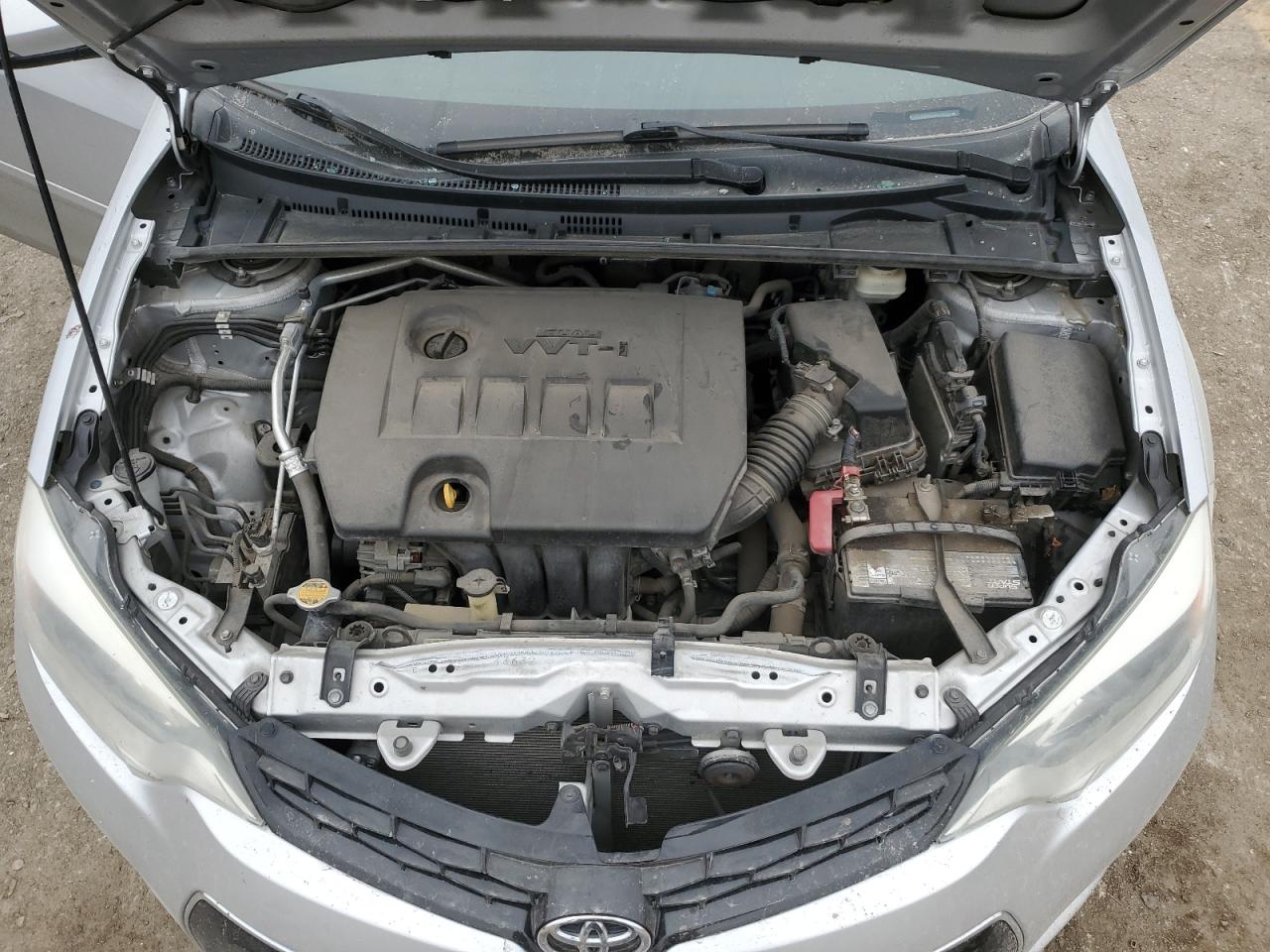 2016 Toyota Corolla - Image 12