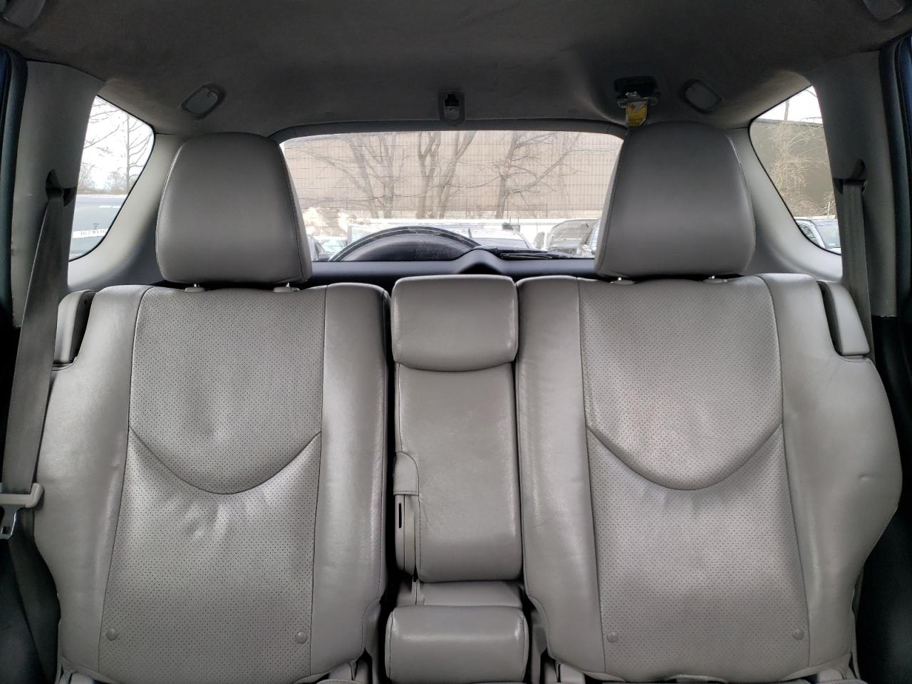 2012 Toyota RAV 4 - Image 10