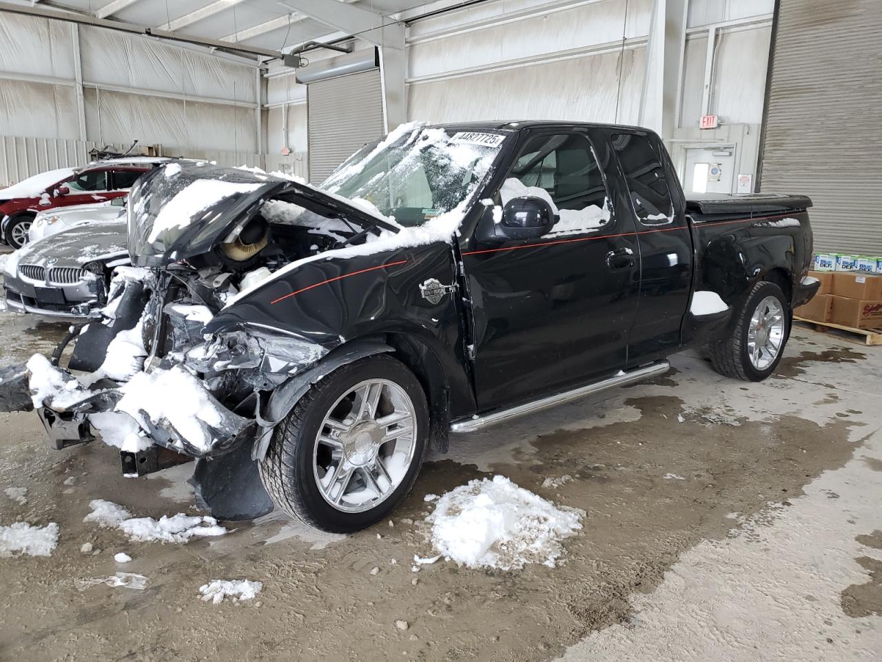 2000 Ford F-150 - Image 1