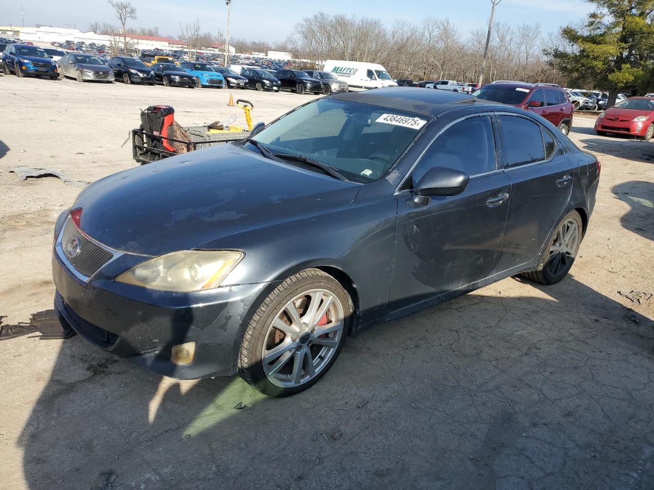 2006 Lexus IS - Image 1