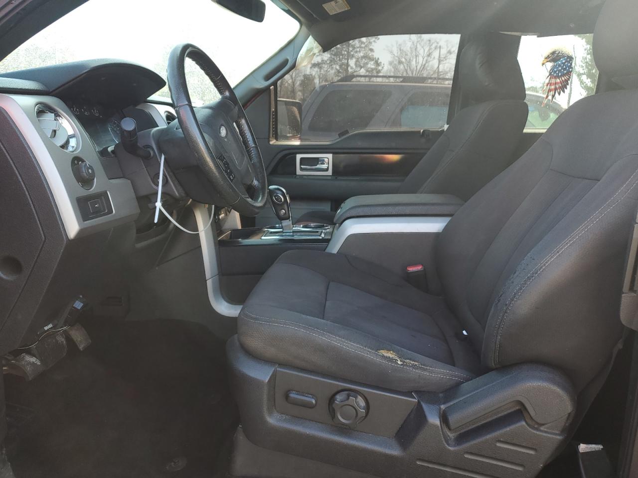 2011 Ford F-150 - Image 7