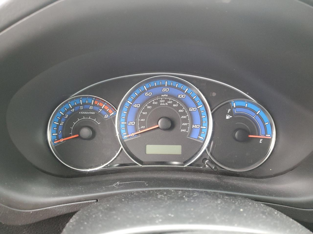 2009 Subaru Forester - Image 9