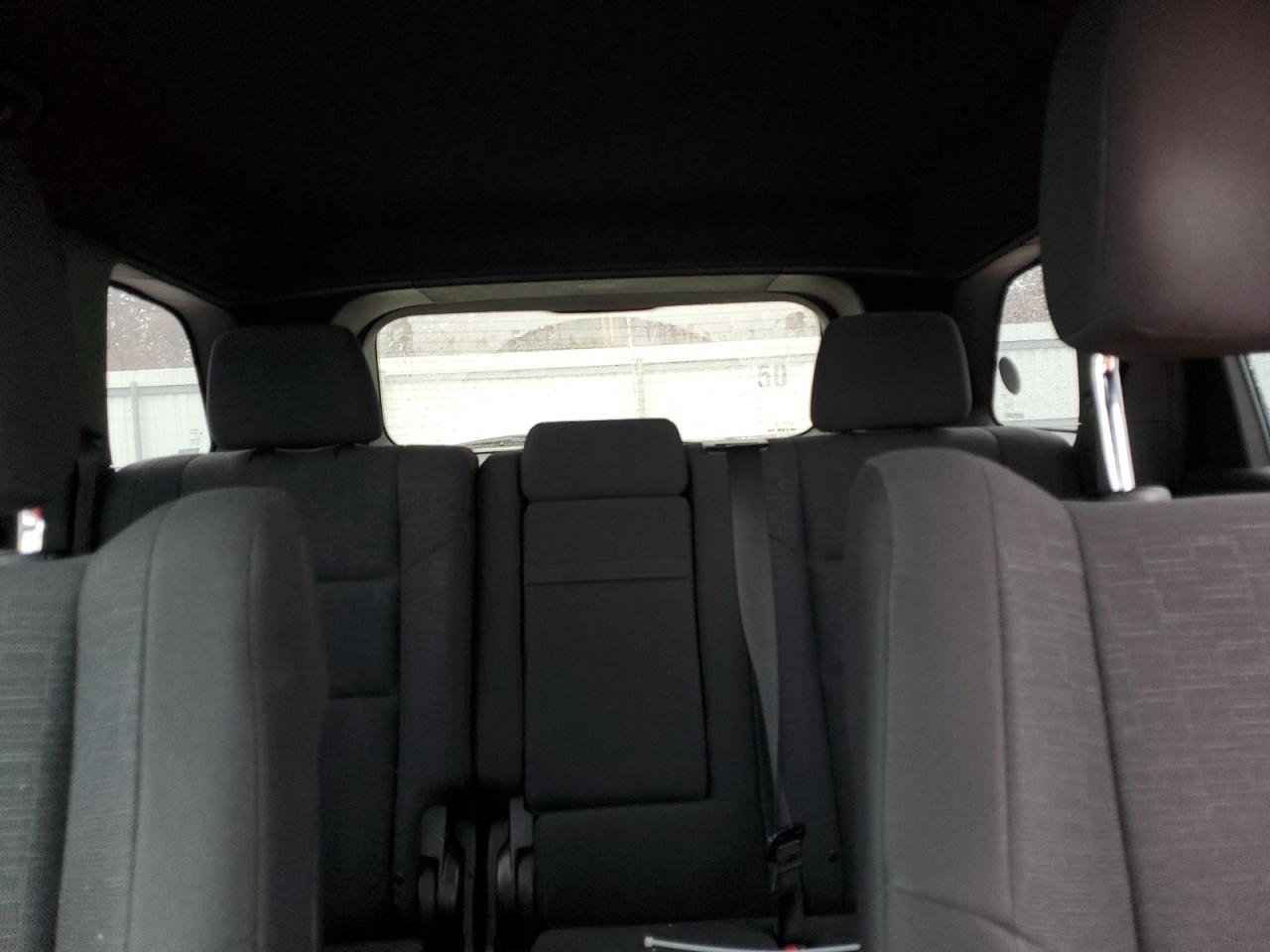 2014 Jeep Grand Cherokee - Image 10