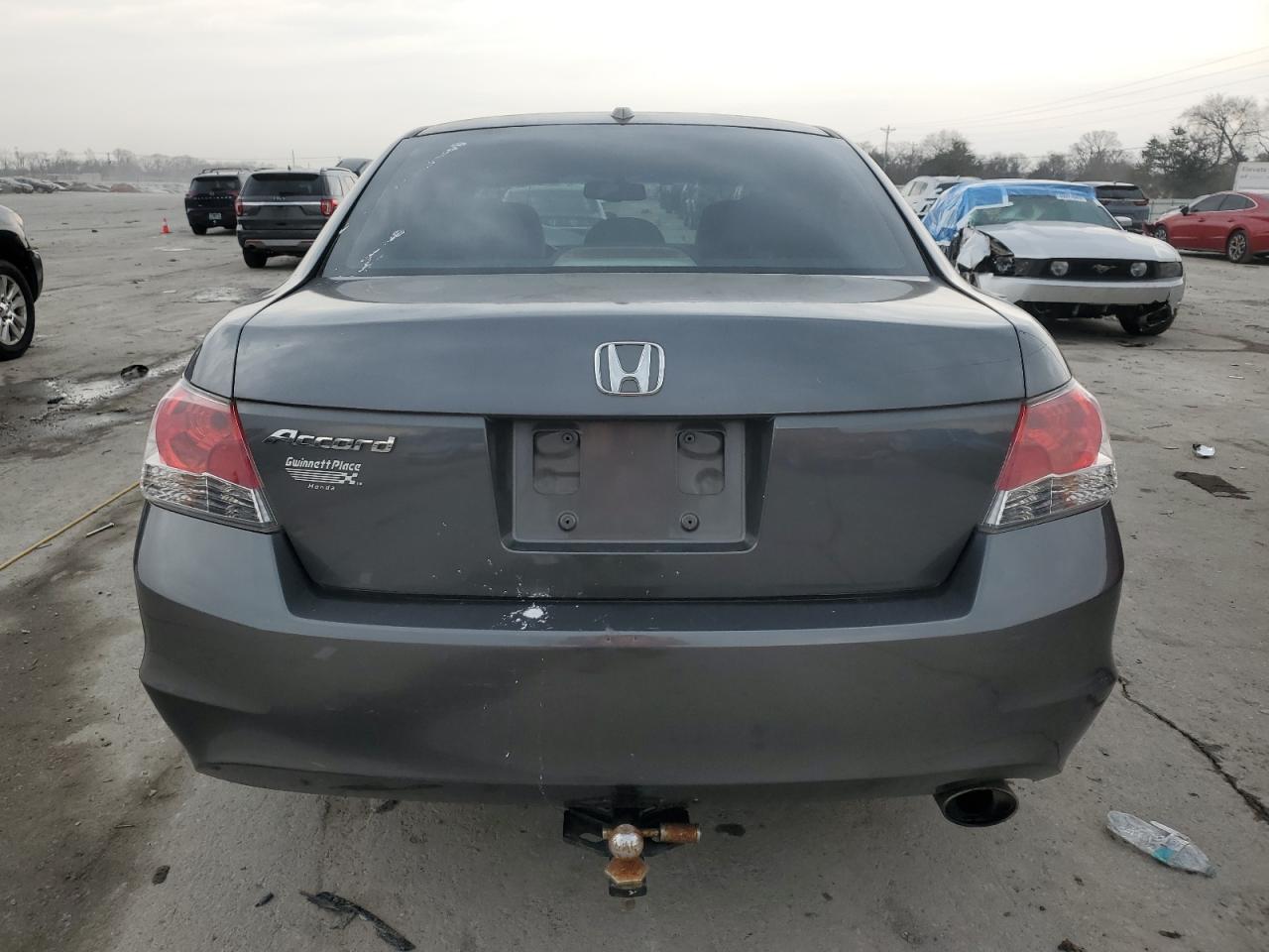 2010 Honda Accord - Image 6