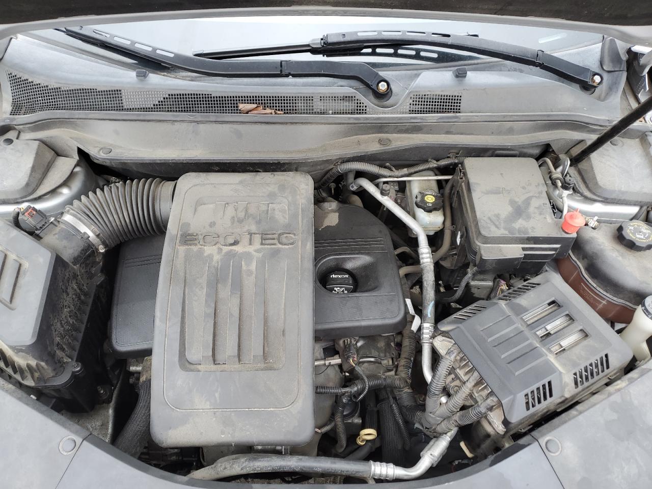 2014 Chevrolet Equinox - Image 13