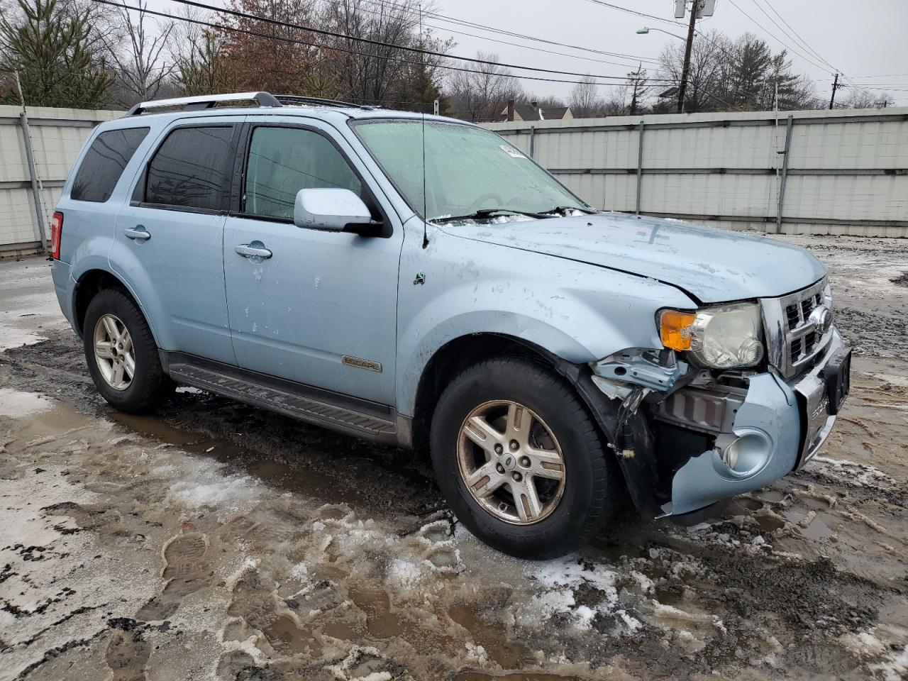2008 Ford Escape - Image 4