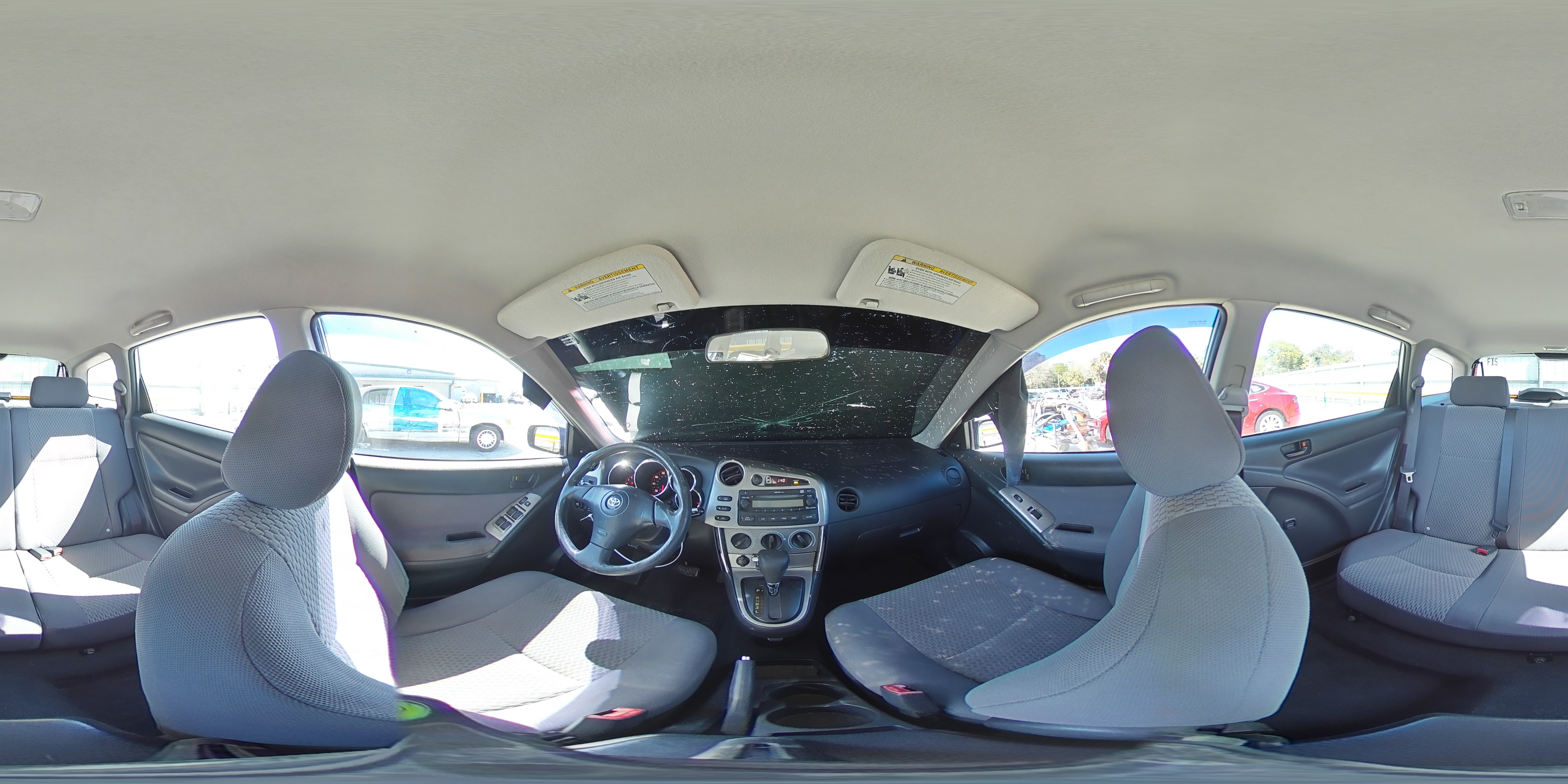 2007 Toyota Corolla - Image 13