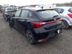 2021 HYUNDAI I20 SE CON for sale at Copart WOLVERHAMPTON