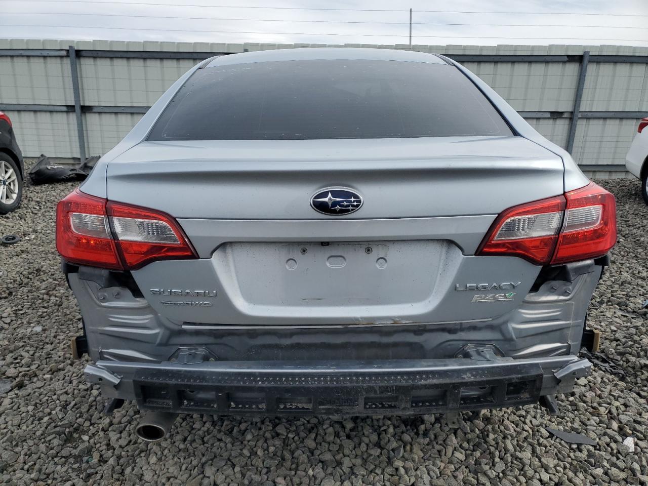 2015 Subaru Legacy - Image 6