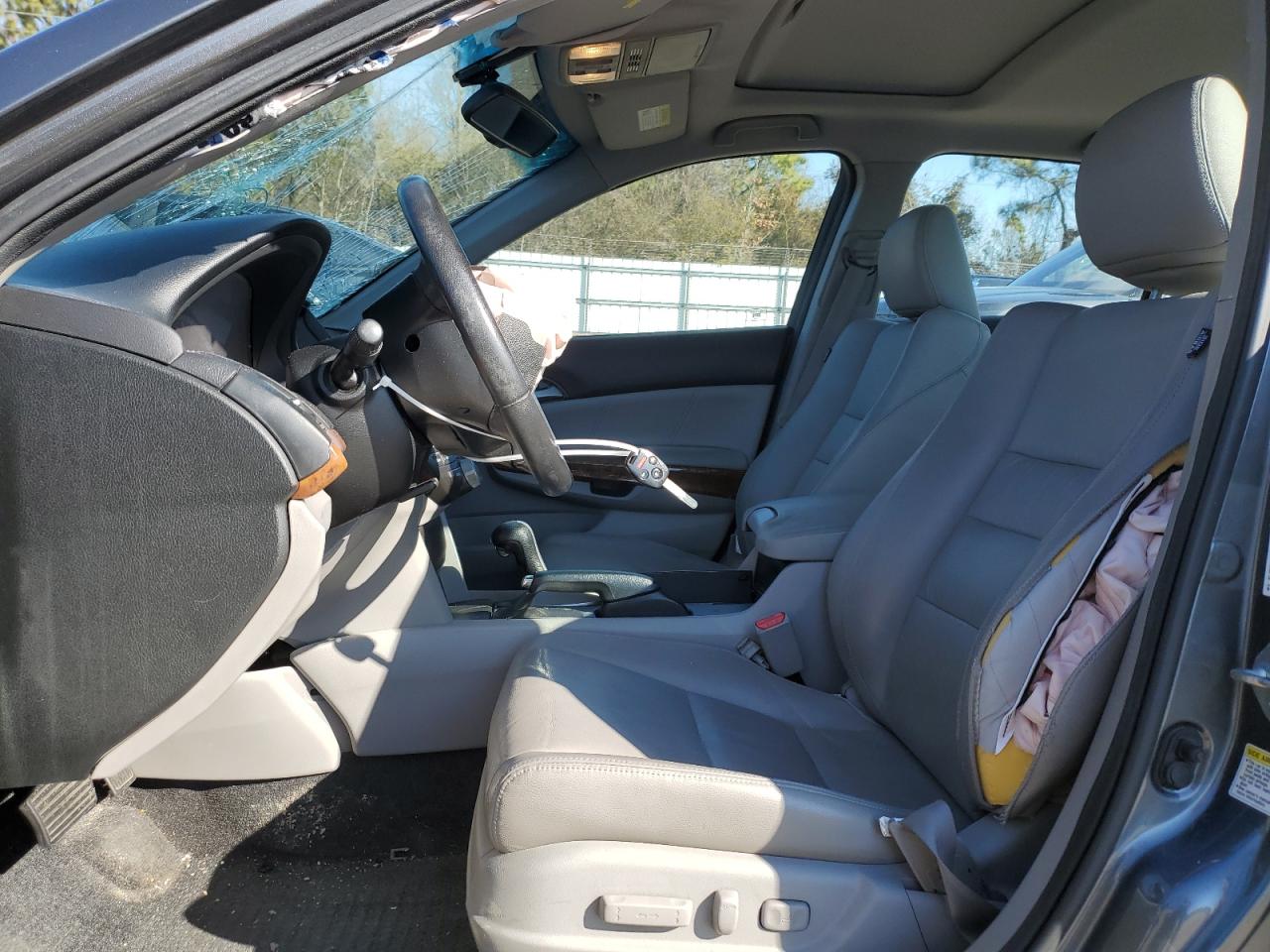 2012 Honda Accord - Image 7