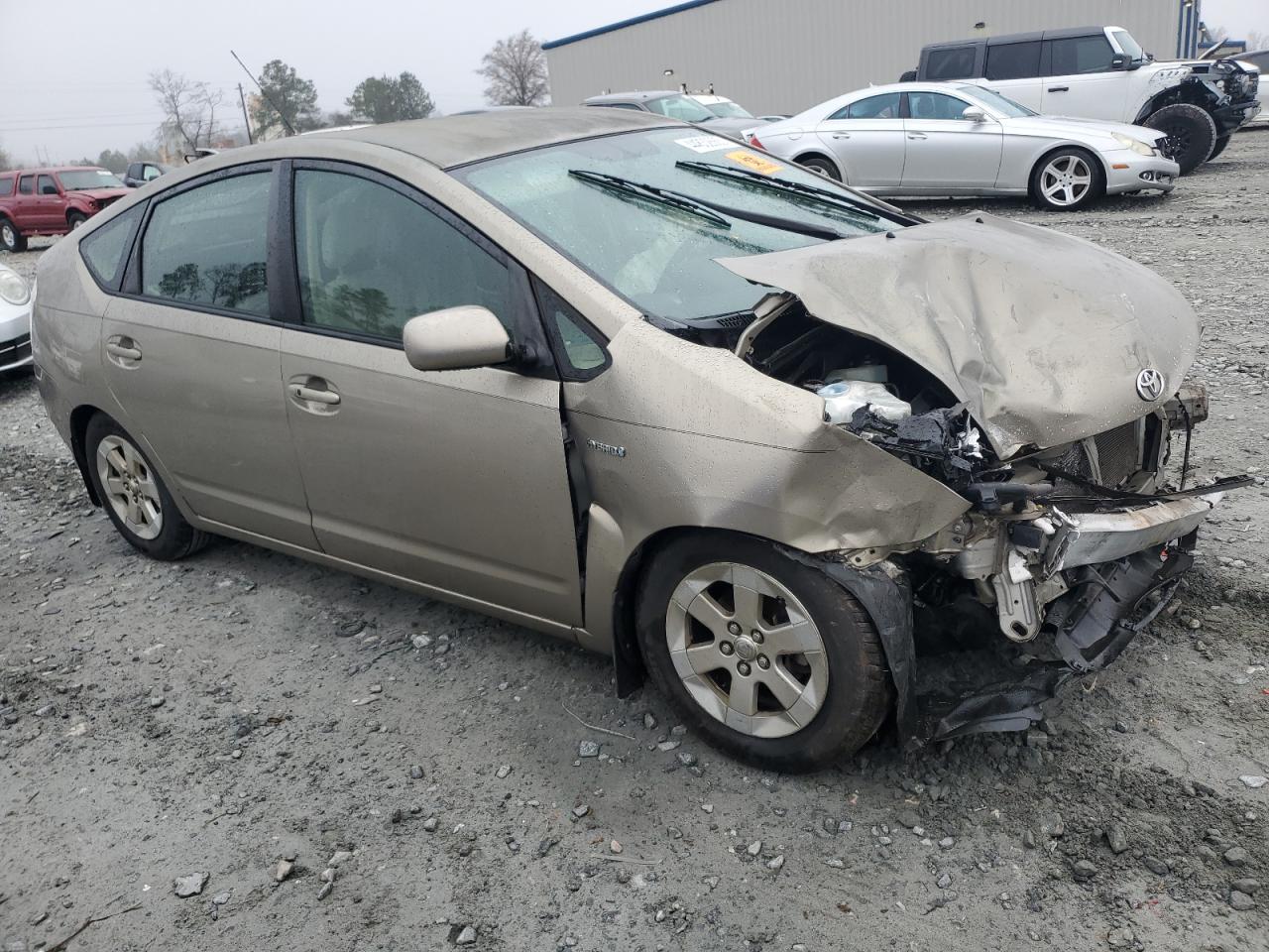 2009 Toyota Prius - Image 4