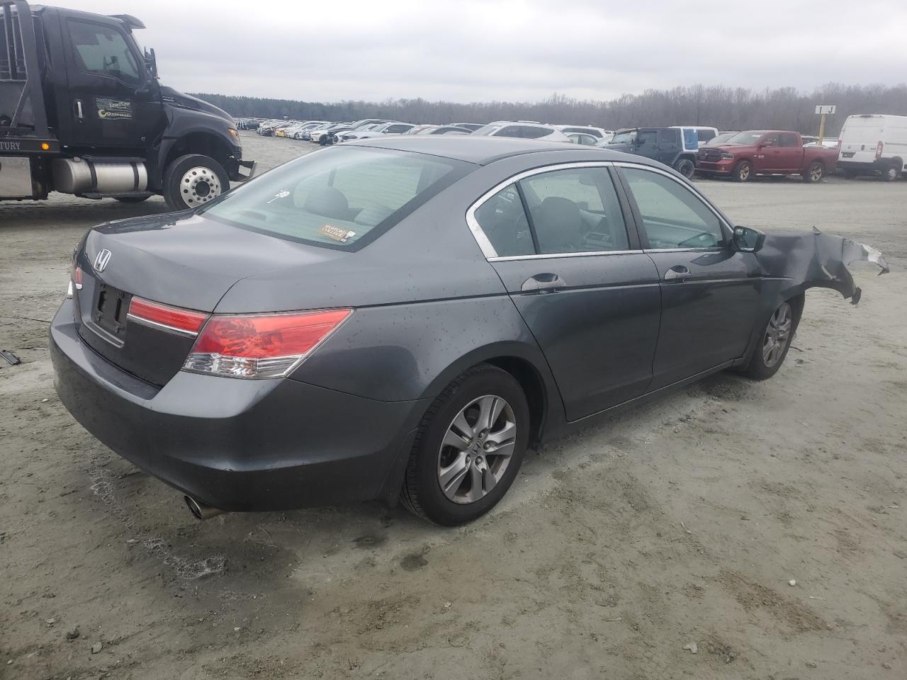 2012 Honda Accord - Image 3