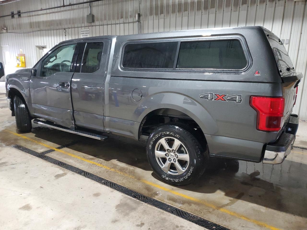 2018 Ford F-150 - Image 2