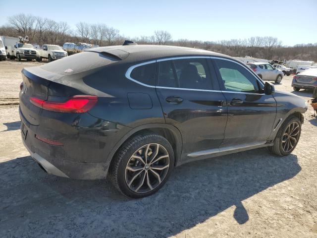  BMW X4 2023 Czarny
