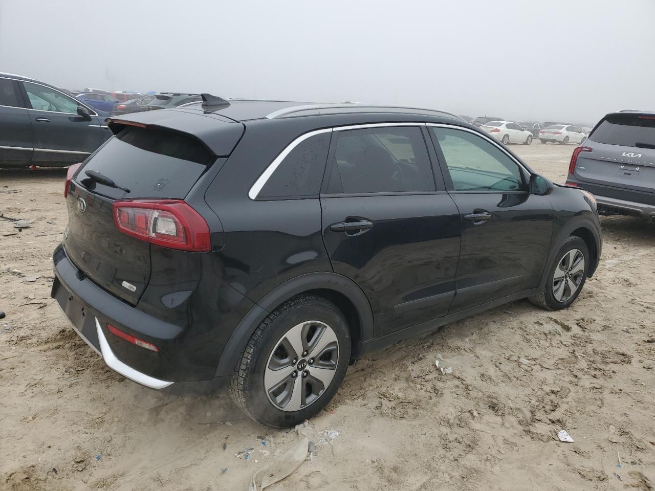 2019 Kia Niro - Image 3