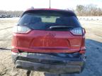 2020 Jeep Cherokee Latitude en Venta en Spartanburg, SC - Side
