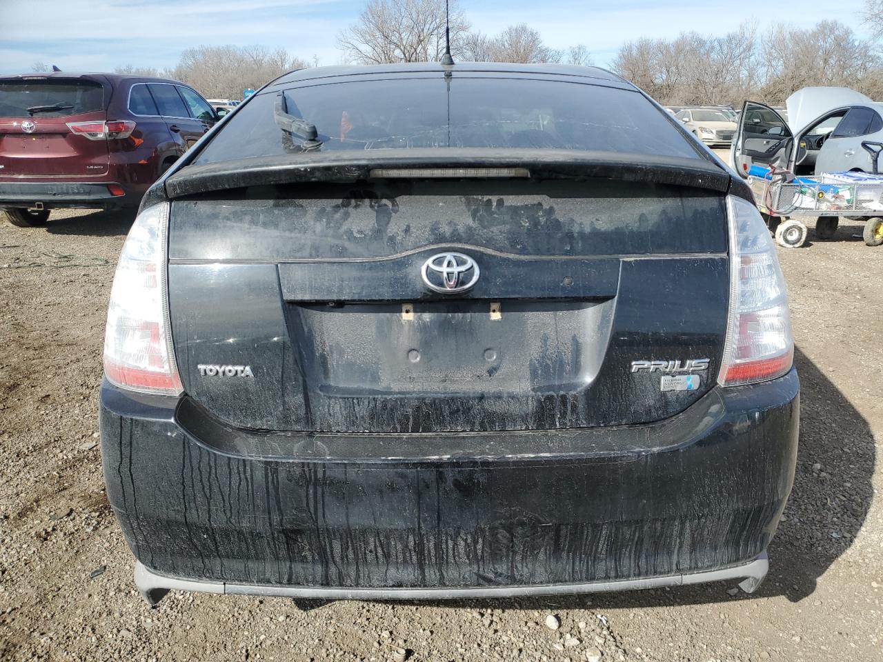 2009 Toyota Prius - Image 6