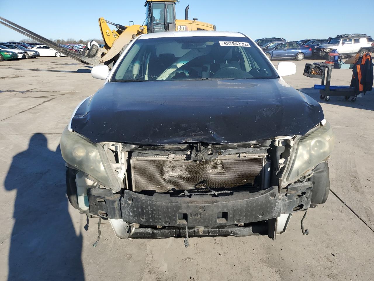 2010 Toyota Camry - Image 5