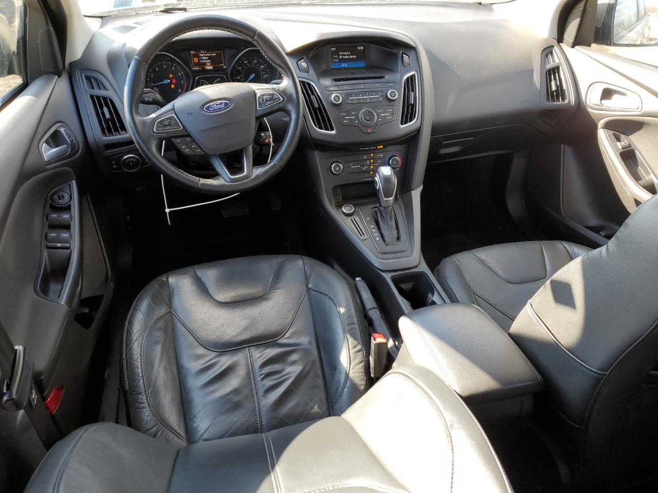 2016 Ford Focus - Image 8