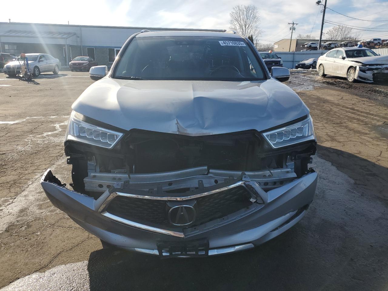 2017 Acura MDX - Image 5