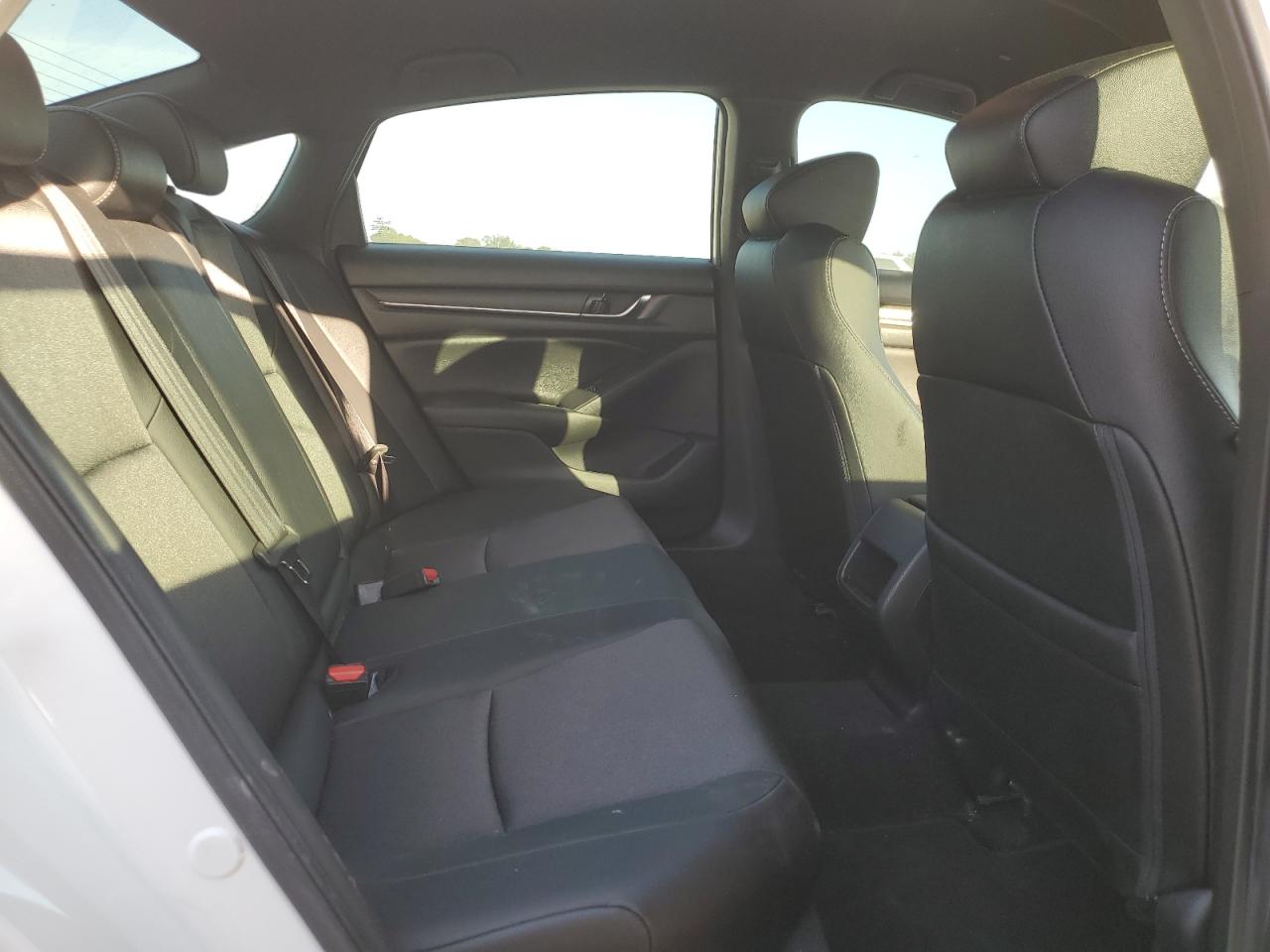 2019 Honda Accord - Image 10