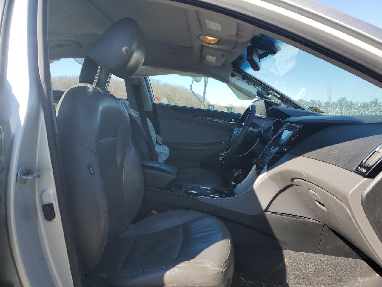 2013 Hyundai Sonata - Image 7