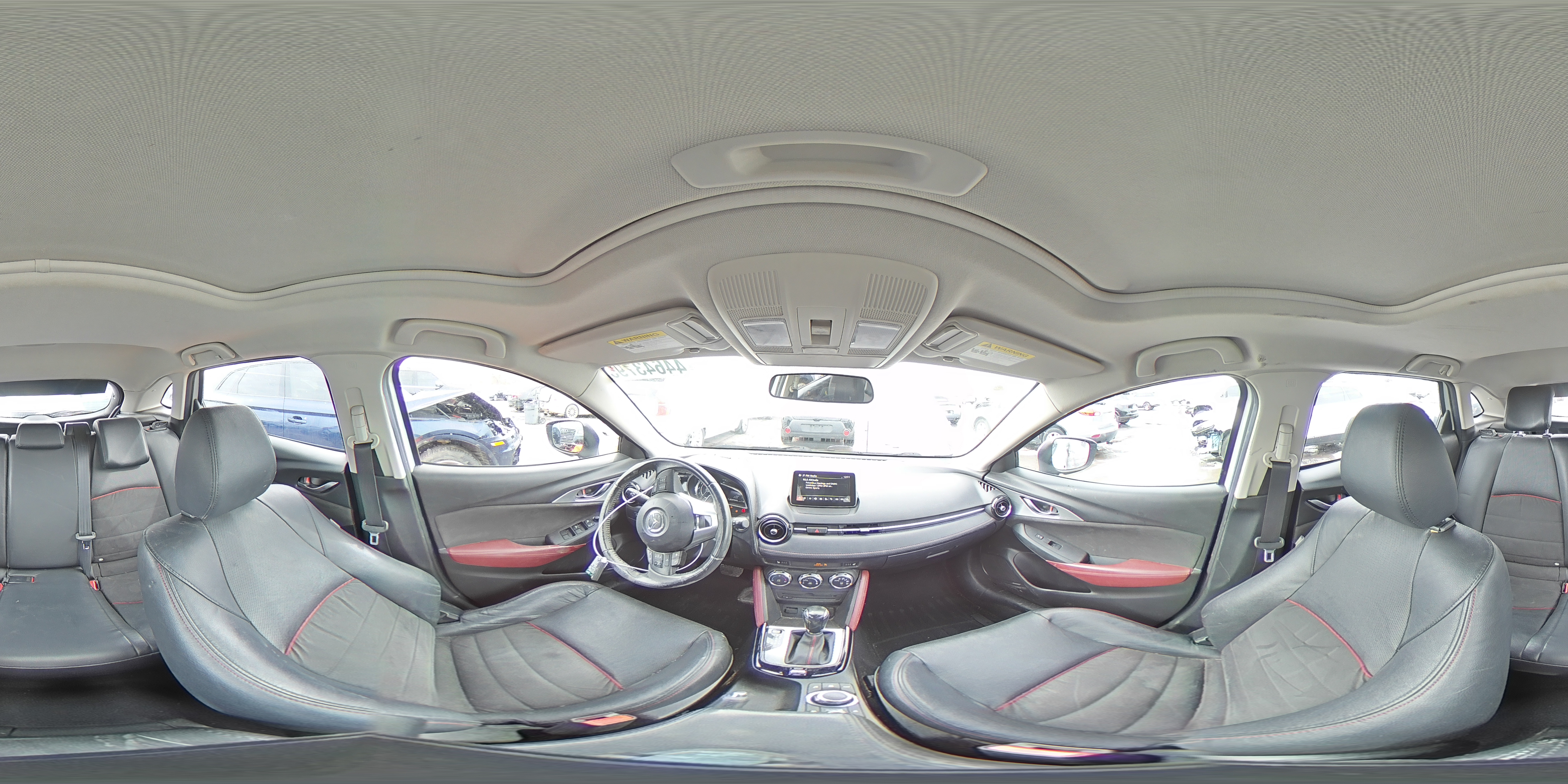 2016 Mazda CX-3 - Image 15