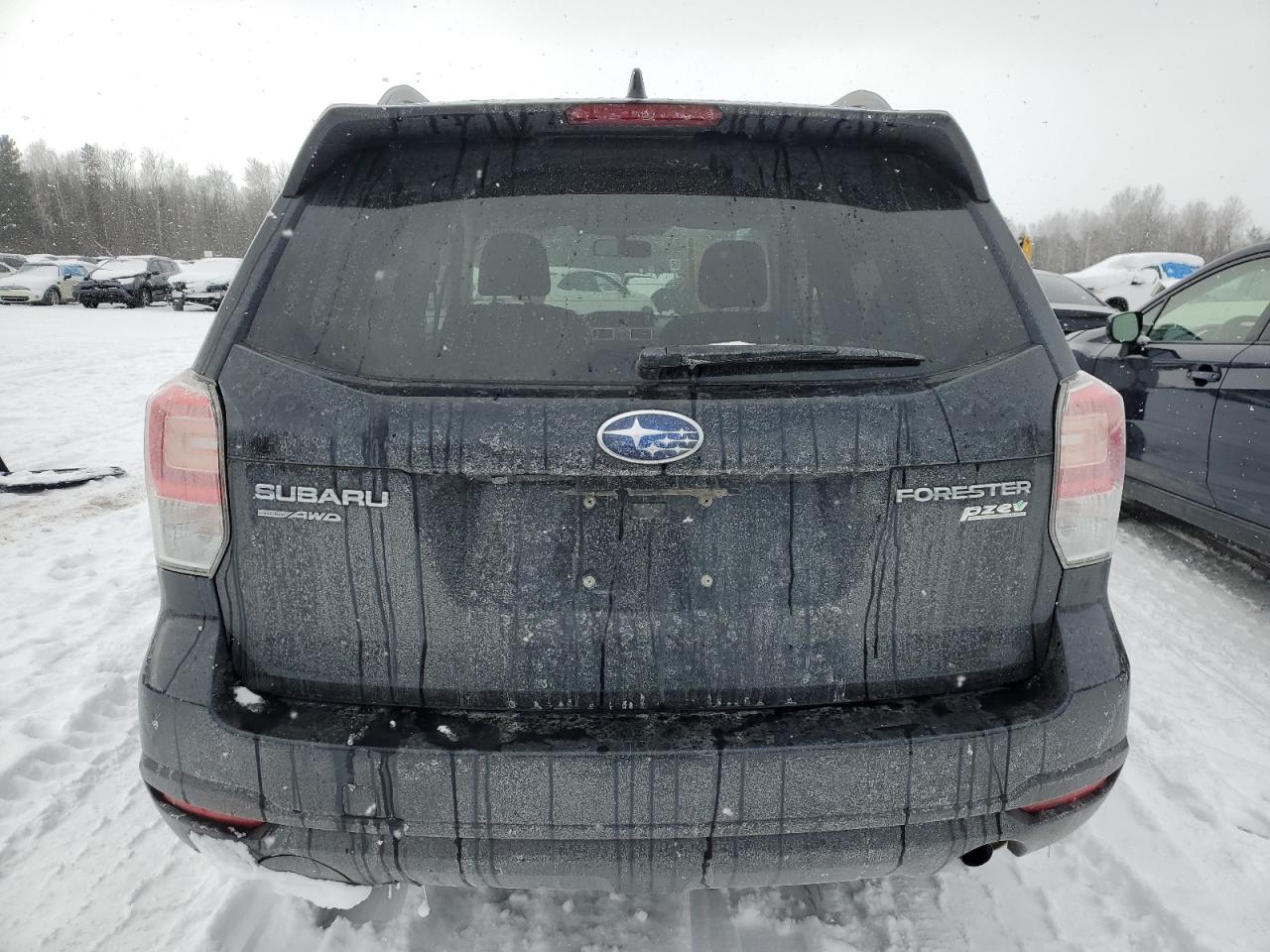 2017 Subaru Forester - Image 6