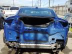 2022 Chevrolet Camaro Zl1 за продажба в Los Angeles, CA - Stripped