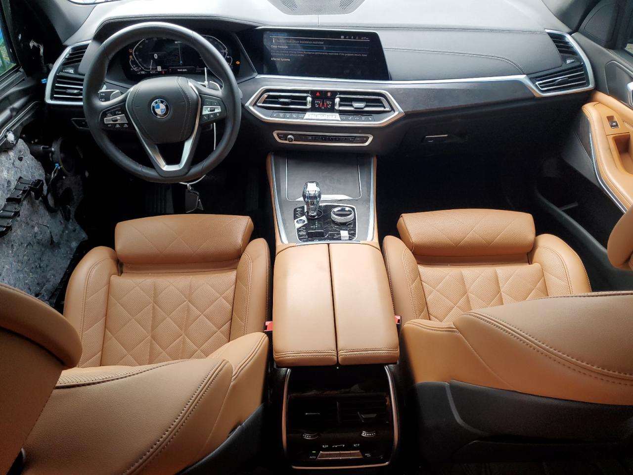 2023 BMW X5 - Image 8