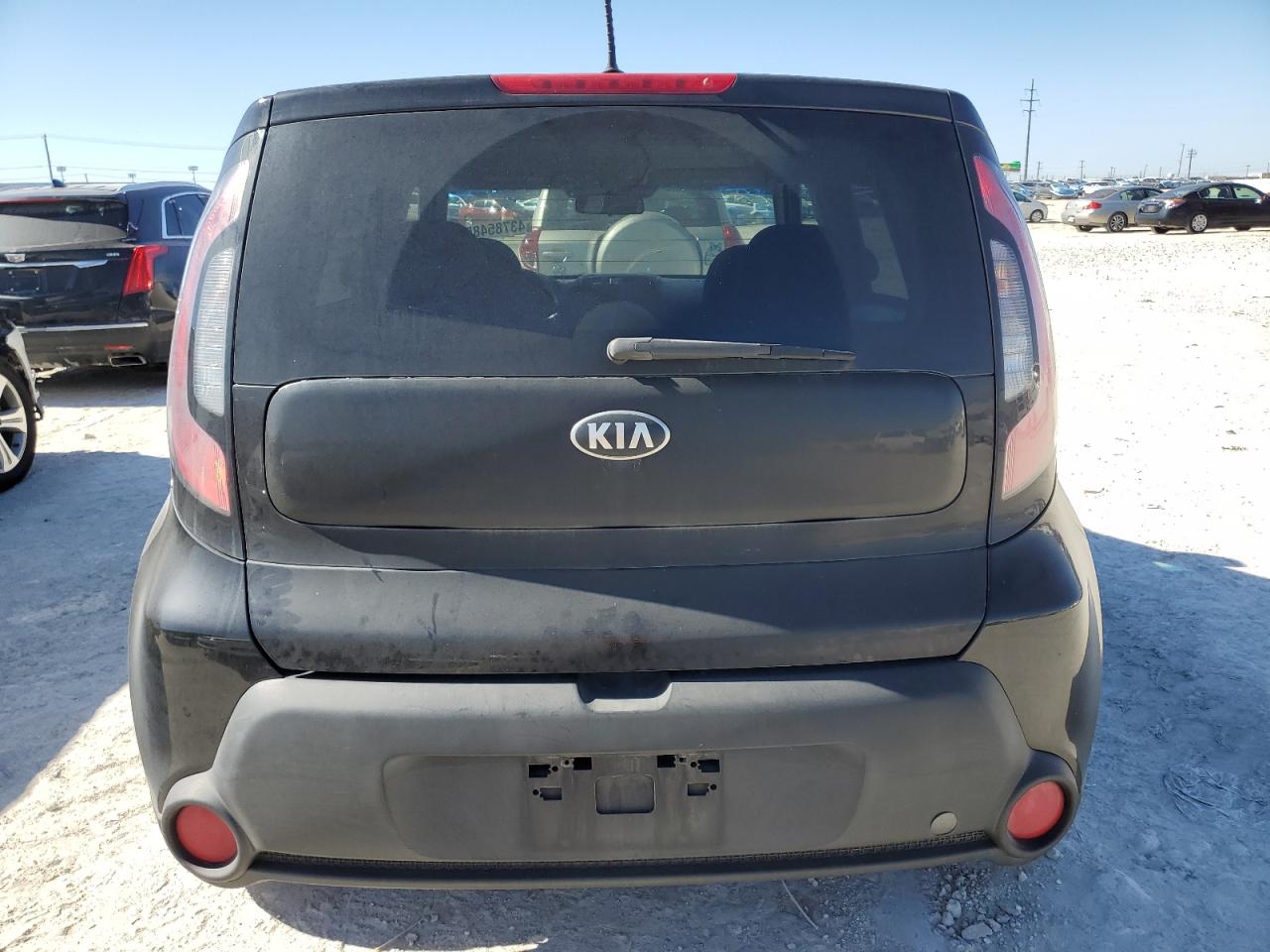 2015 Kia Soul - Image 6