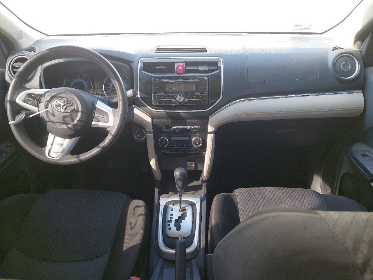 MHKEF8BF2KK000356 - 2019 Toyota Rush - #43885685