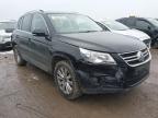 2011 VOLKSWAGEN TIGUAN MAT for sale at Copart YORK