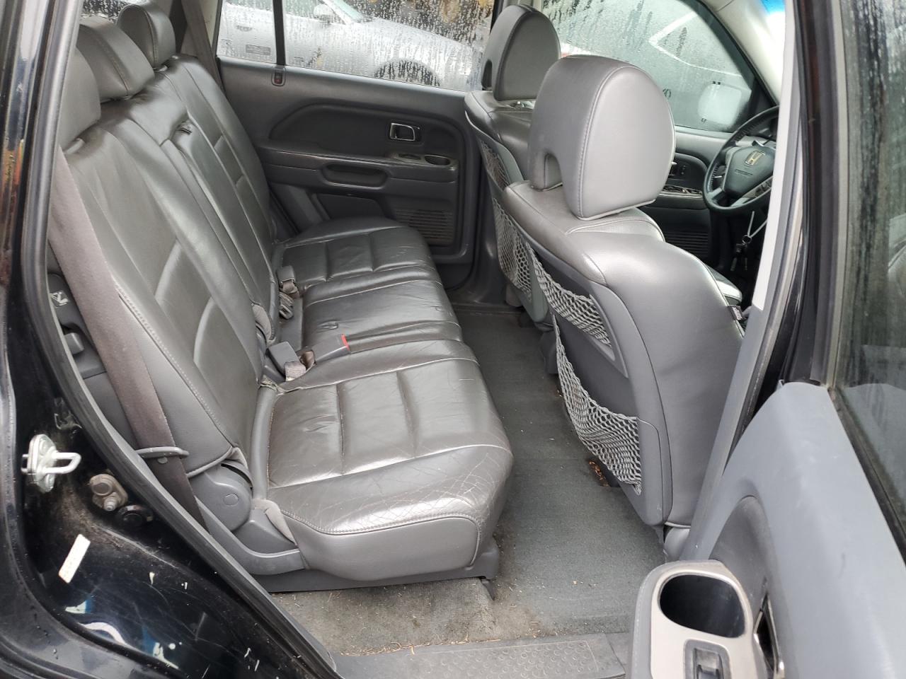 2006 Honda Pilot - Image 11