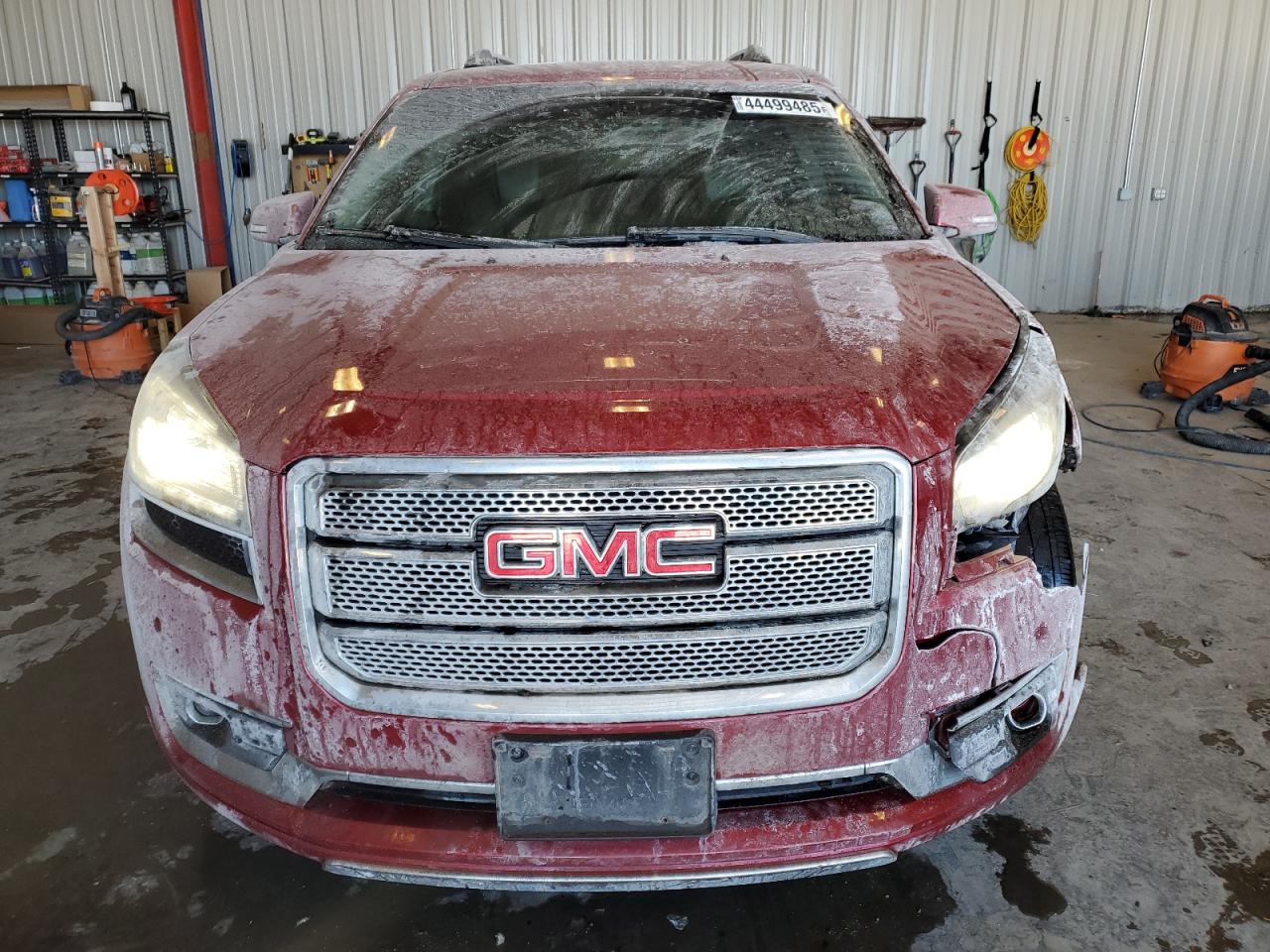 2014 GMC Acadia - Image 5