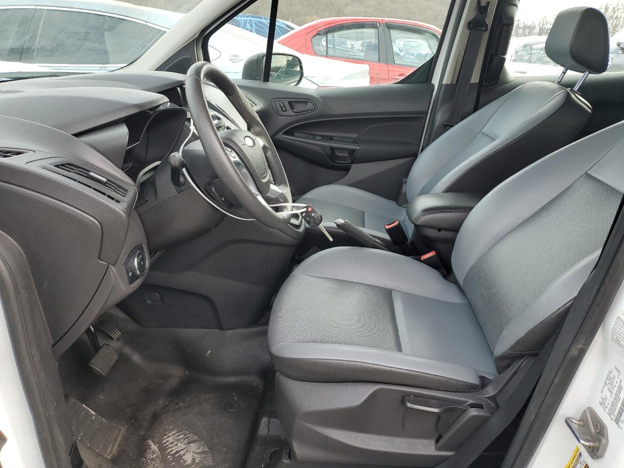 NM0GE9E75H1334666 FORD TRANSIT 2017