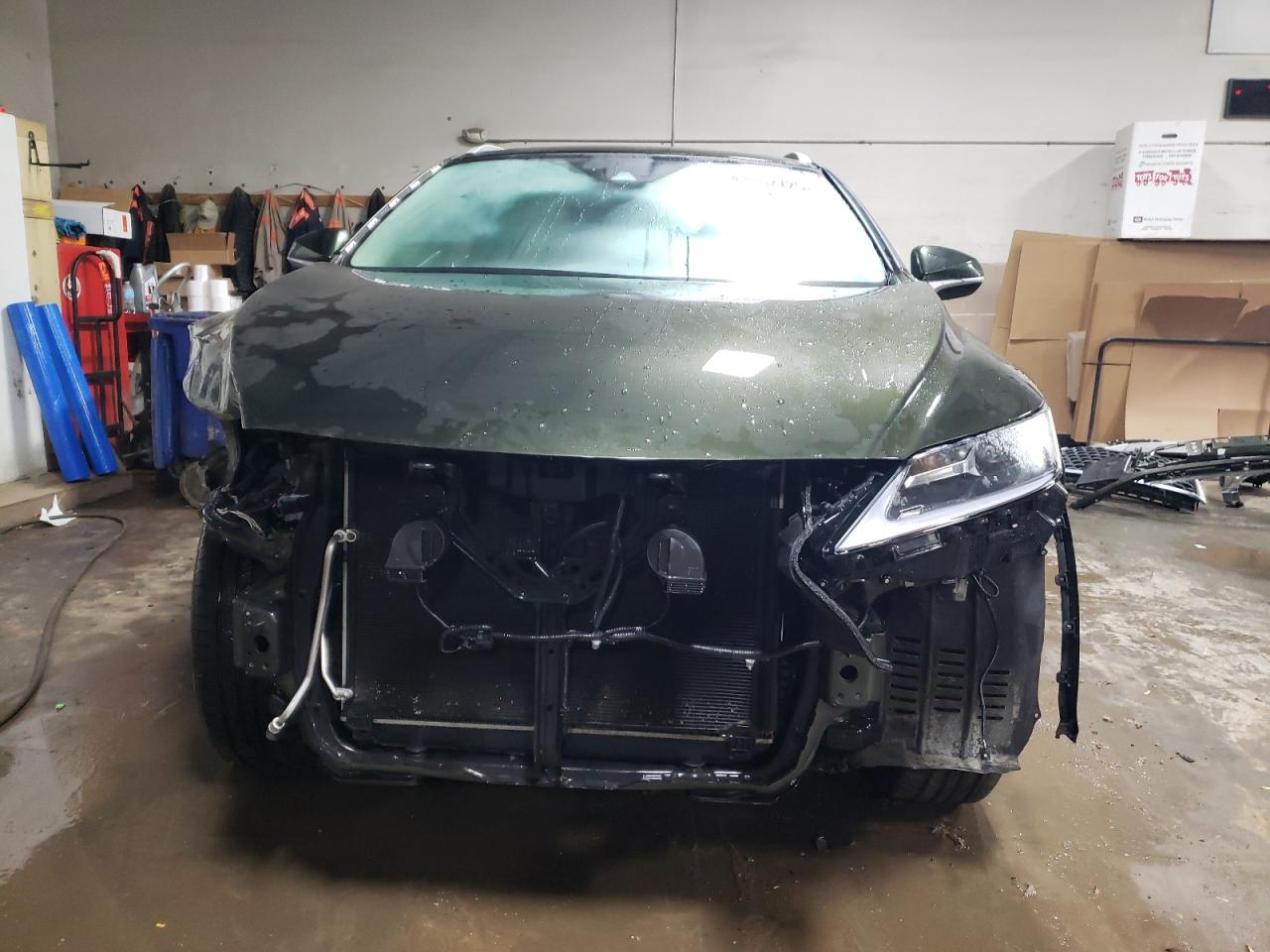 2022 Lexus RX - Image 5