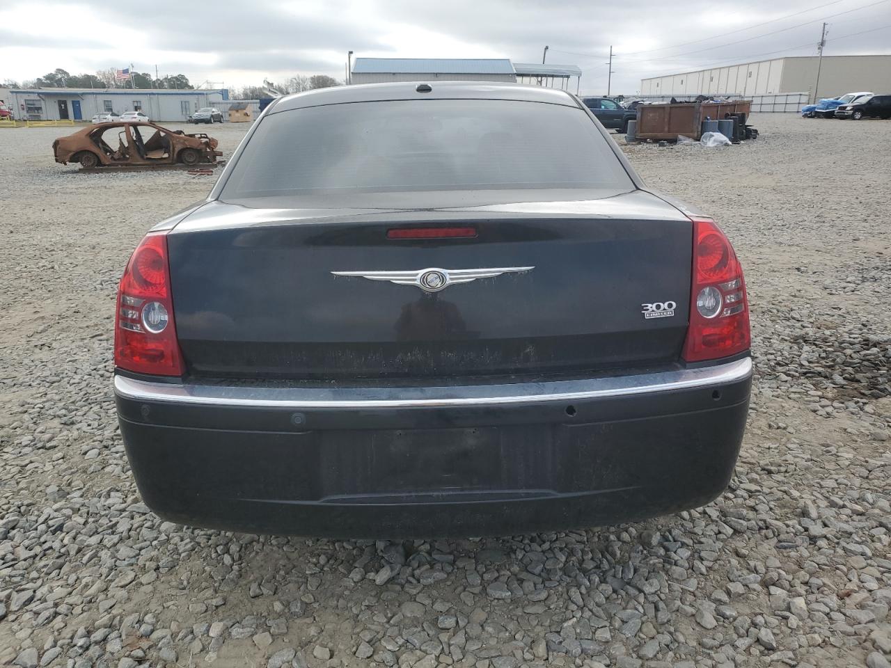 2010 Chrysler 300 - Image 6