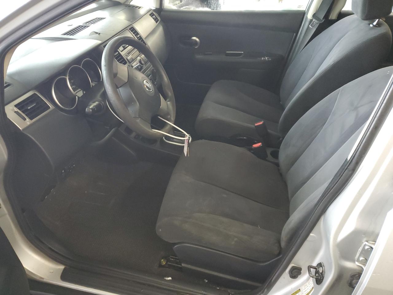 2007 Nissan Versa - Image 7