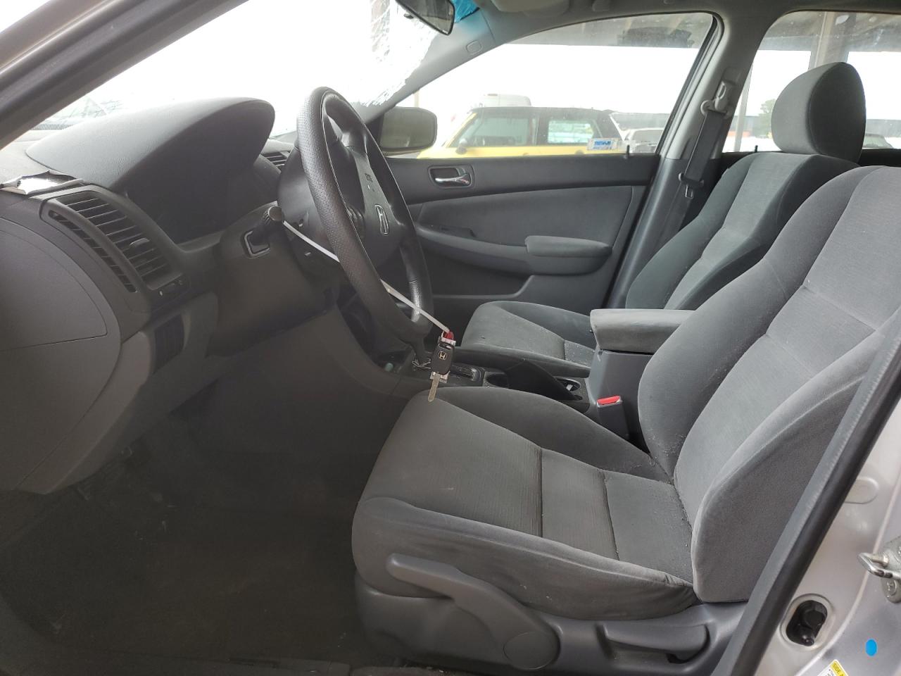 2007 Honda Accord - Image 7