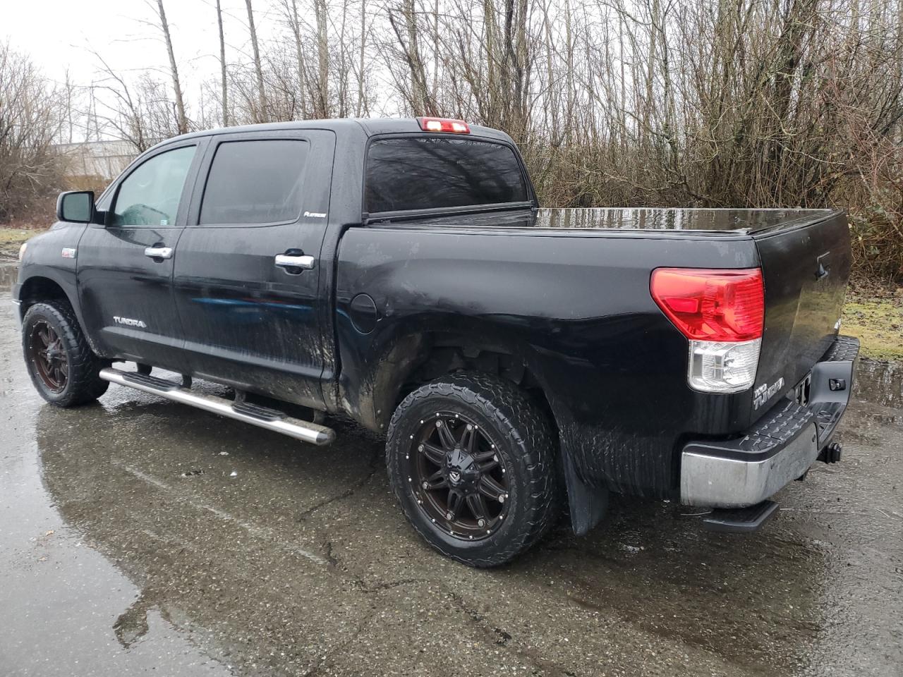 2010 Toyota Tundra - Image 2