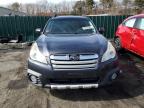 2013 Subaru Outback 2.5I Limited for Sale in Exeter, RI - Rear End
