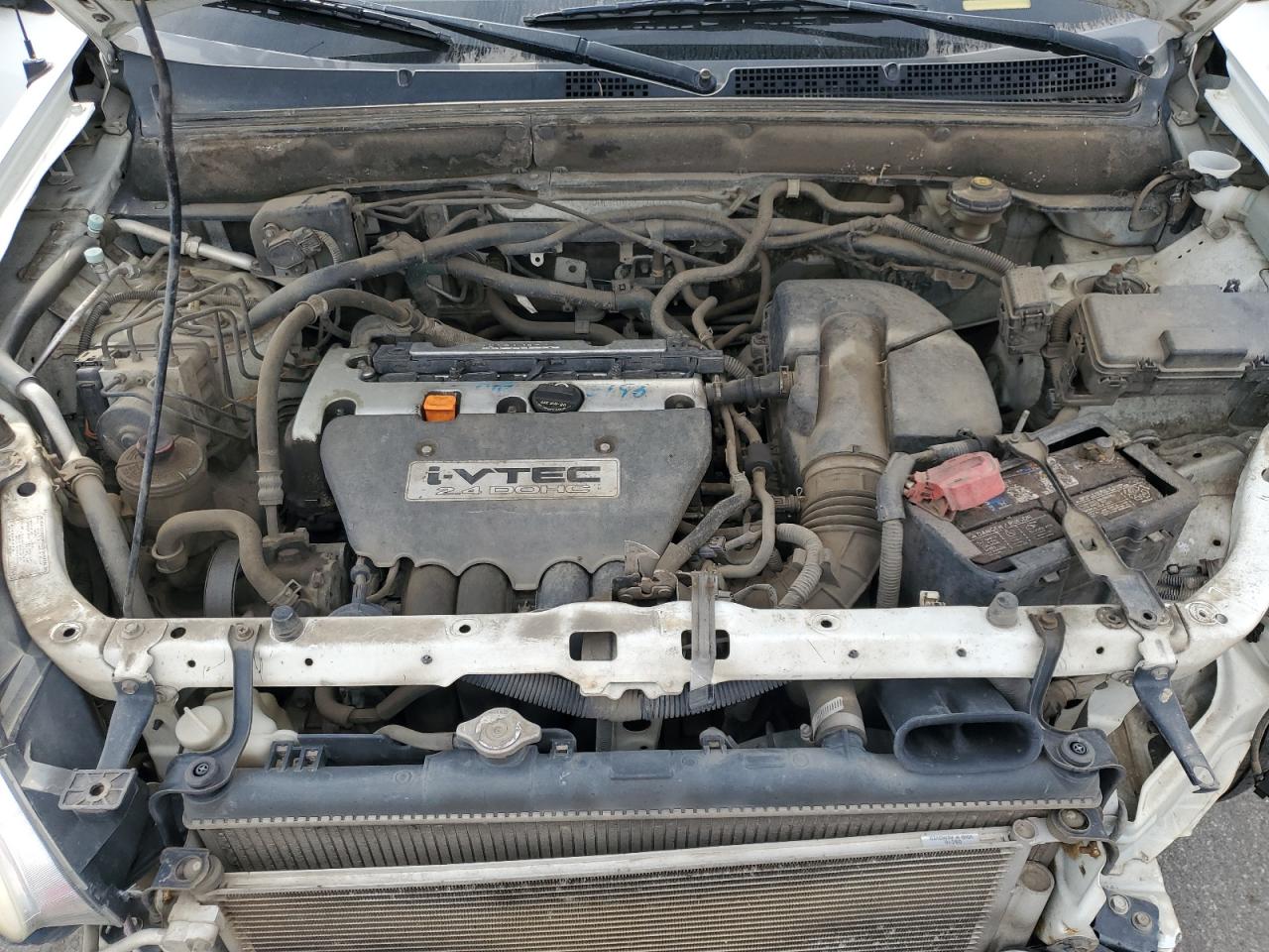 2006 Honda CR-V - Image 12