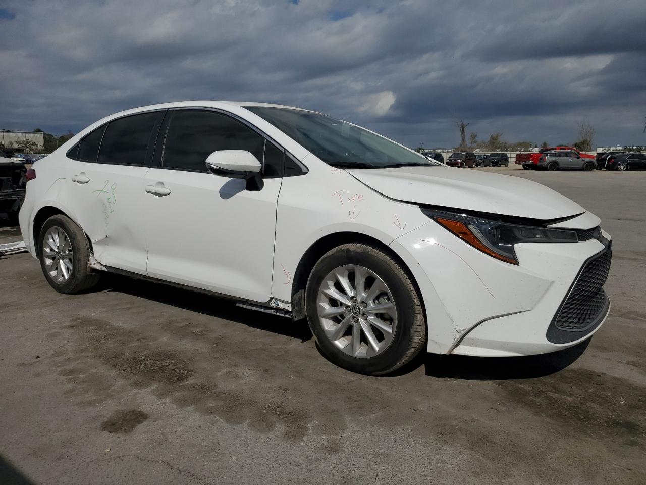 2022 Toyota Corolla - Image 4