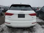 2020 AUDI Q3 PREMIUM for sale at Copart ON - TORONTO