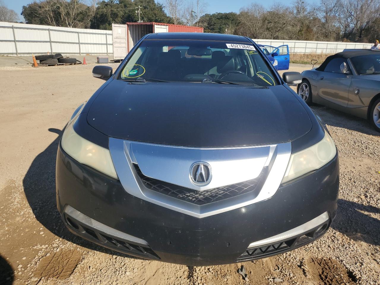 2010 Acura TL - Image 5