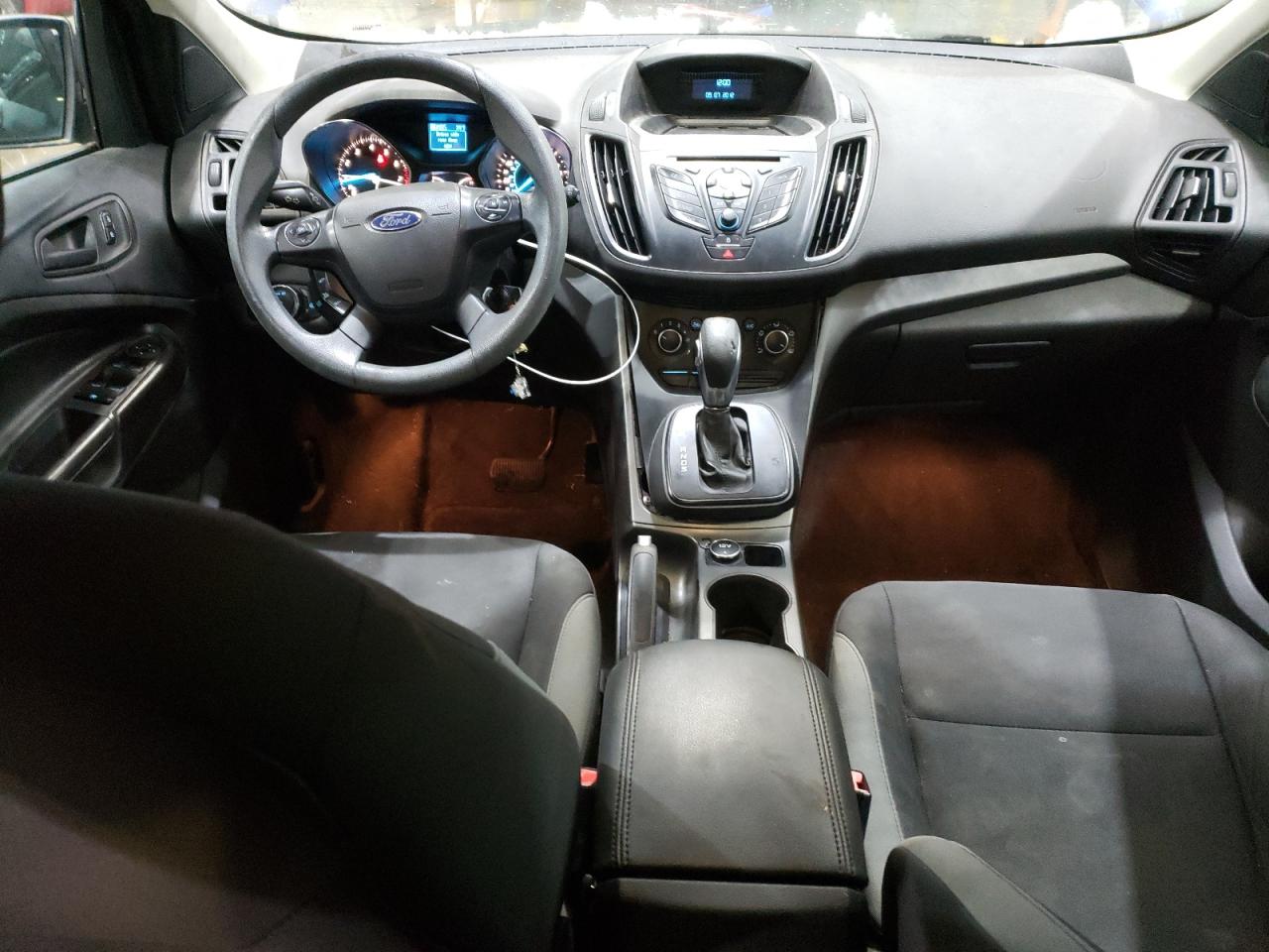2013 Ford Escape - Image 8