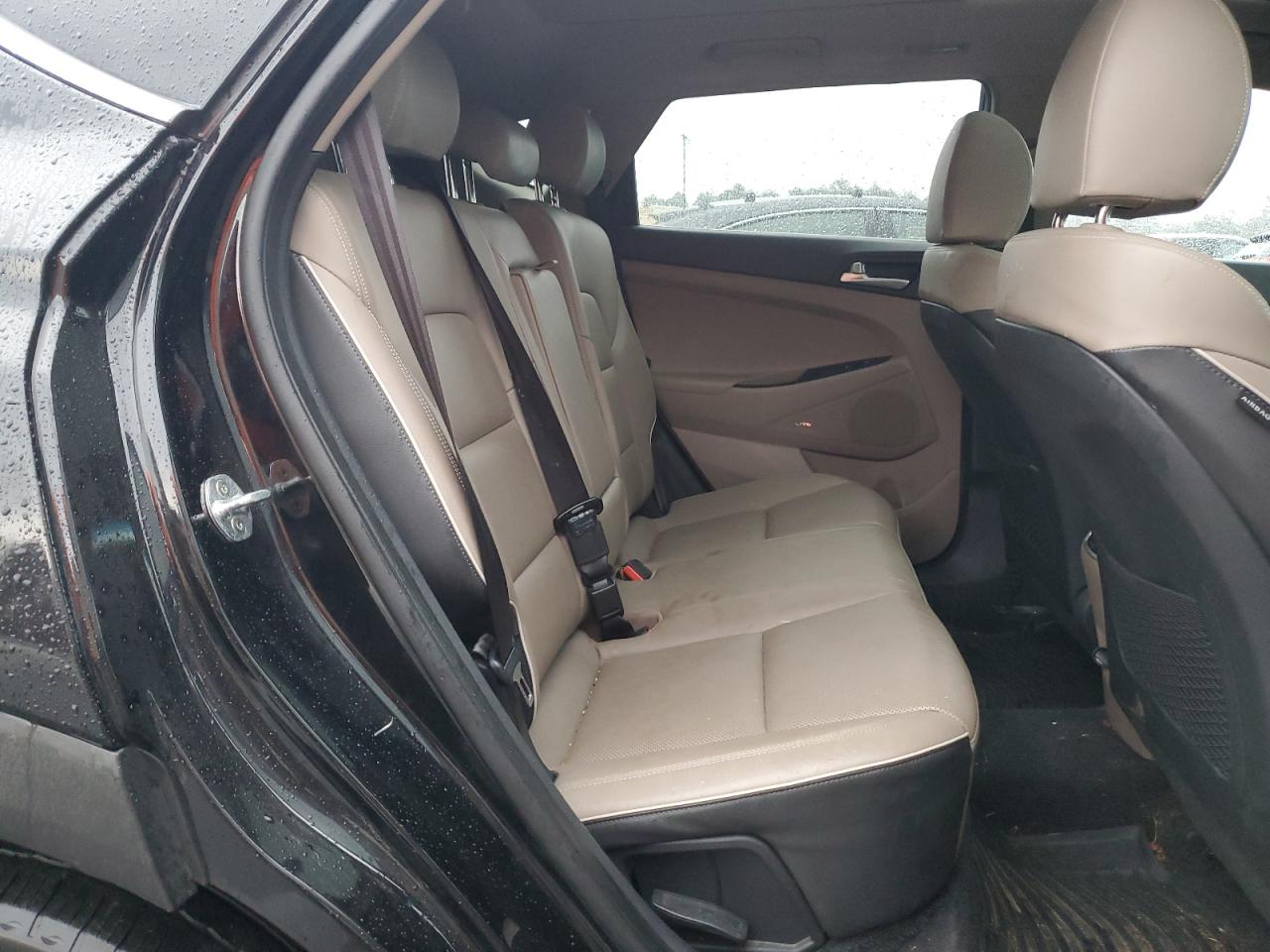 2021 Hyundai Tucson - Image 11