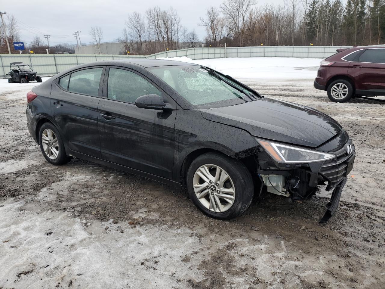 2019 Hyundai Elantra - Image 4