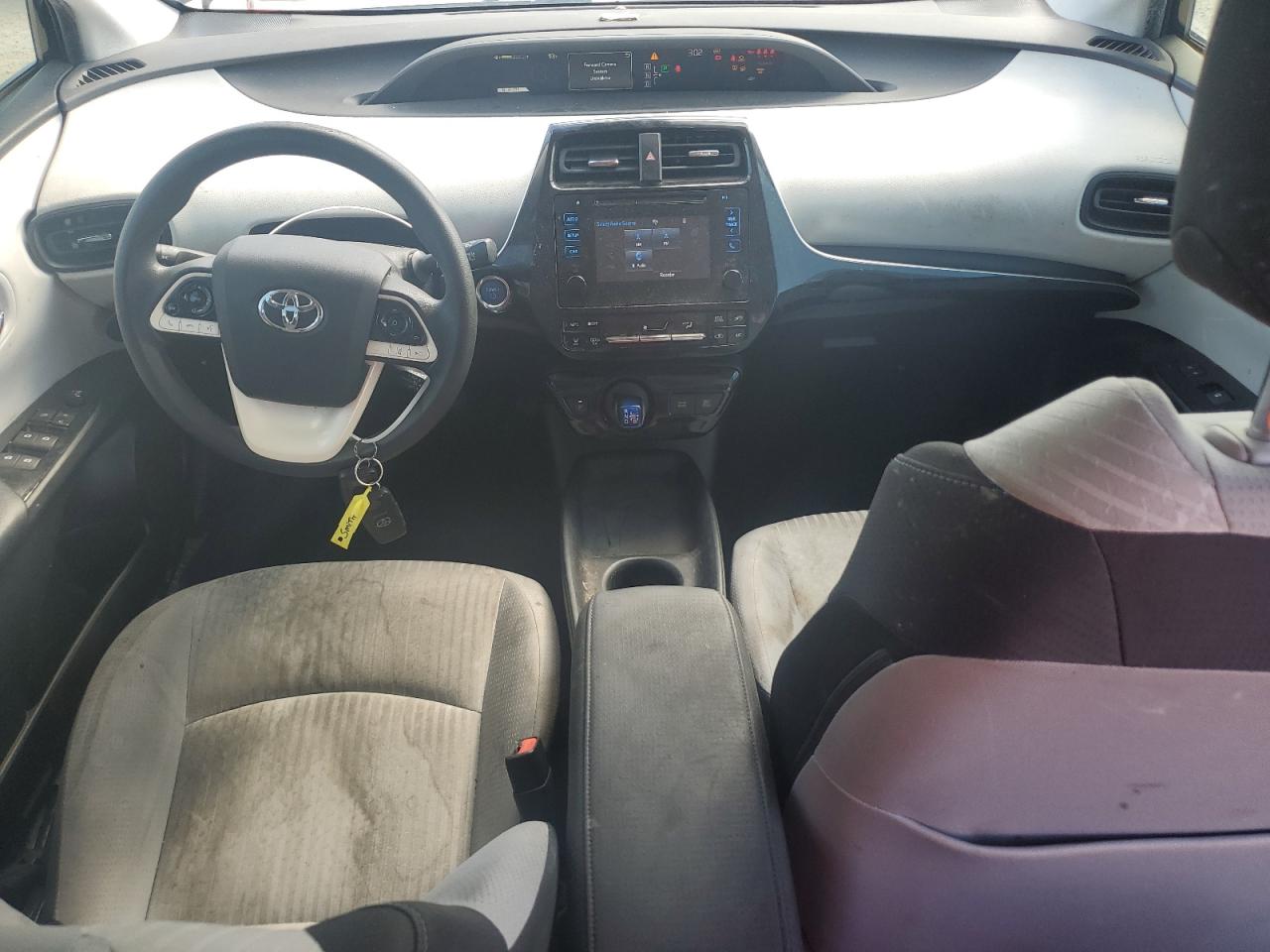 2018 Toyota Prius - Image 8